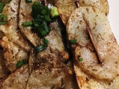 烤土豆片-木屋烧烤(坂田天安云谷店)