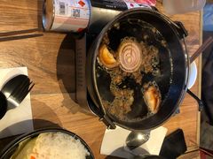 寿喜锅-玛格萝妮(汇智国际商业中心店)