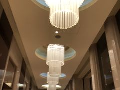 -郑州绿地JW万豪酒店-中餐厅