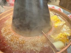 -侃爷南门铜锅涮肉