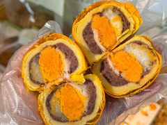 -六贤记(文三店)