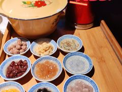 创世纪冰粉-新哥老官·畅吃123·美蛙世界(苏宁广场店)