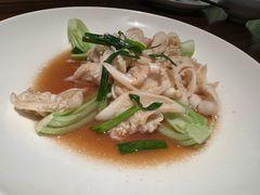 油淋鸟贝-东莱海上(长宁来福士店)