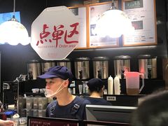 -茶颜悦色(环球奥特莱斯店)