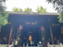 -成都武侯祠博物馆