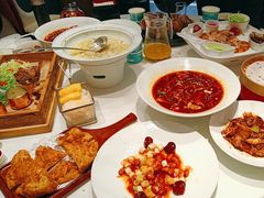 -壹零捌道·北京烤鸭(车公庄店)