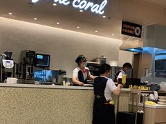 -大家乐(广州荔湾领展广场店)