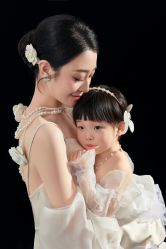 -十孕纪高端孕妇亲子摄影