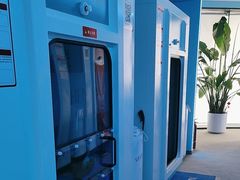 -爱氧森林·日本兴百世SHENPIX微高压氧舱