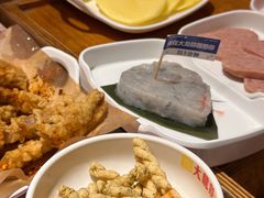 -大龙燚·旷野鲜火锅(广州首店)