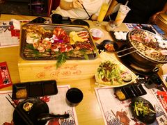 -黑牛の場(兴隆大奥莱店)
