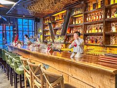 -黑角餐厅美式狂野Blackhorn(昌茂花园店)