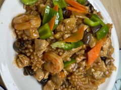 -食客居(缔景店)