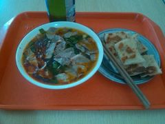 -橘生淮南牛肉汤(秀逸苏杭南门店)