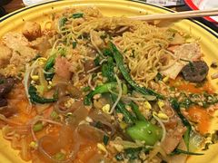 -北丐先生·野馄饨烧烤(长宁龙之梦店)