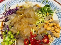 -巧克力渔家.小船海鲜胶东菜(万平口店)