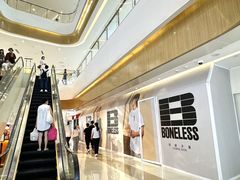 -天河城购物中心