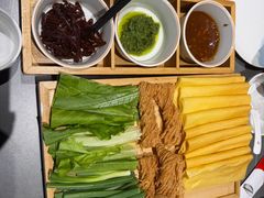 -老德州四合院·德州菜(天衢路店)