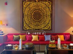 -菩泰·泰式草本按摩SPA(国大城市广场店)