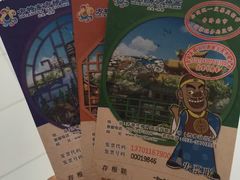 -济南方特东方神画