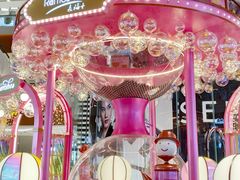 -深圳来福士广场