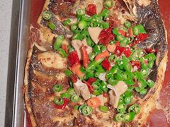 -半天妖烤鱼(方庄店)