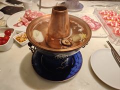 -涮福記·现切牛羊肉火锅(世纪汇店)