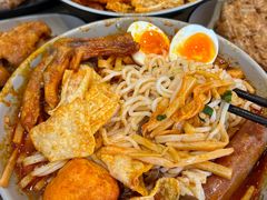 -阿生哥螺蛳粉(永安街店)
