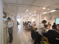 大堂-茹·pure vegan(博华广场店)