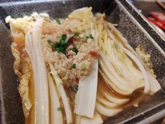 -破店肥哈·东北烧烤(南山保利店)