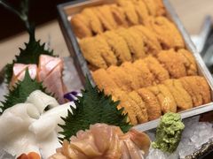 -小山日本料理(兴业太古汇店)