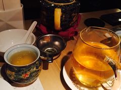-老船坞餐厅(北京亚洲大酒店 )