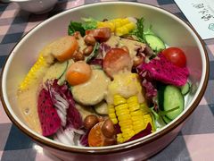 -紫光园·烤鸭·北京菜(劲松店)