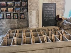 -GOTLOT COFFEE&KITCHEN角落厨房NOOK店