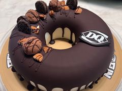 -DQ·蛋糕·冰淇淋(苏州中心店)