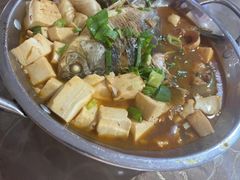 -涵家味土菜馆·徽州一绝臭鳜鱼(三河古镇店)