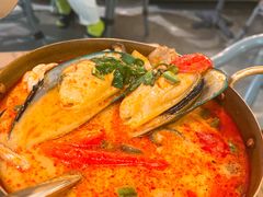 -CHINCHIN 青青·泰国料理(万象食家店)