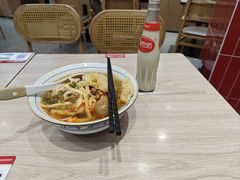 -柒小螺·螺蛳粉(利丰广场店)