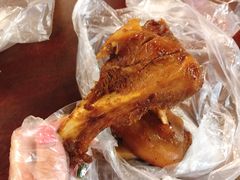 -赵元章肉骨烧(山塘街店)