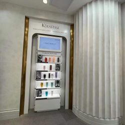-Kraemer Paris  苏豪路易士·嘉玛发廊