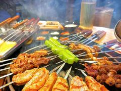 -水浒烤肉(国贸店)