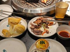 -東盛炭烤自助料理(浦东文峰广场店)