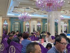 大堂-金米箩大酒店(五角场店)