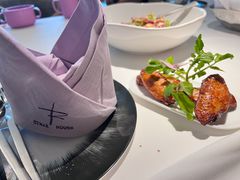 -燃扒房Steakhouse(皇庭店)