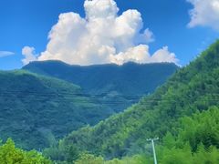 -雅鲁激流探险漂流