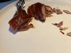 -大鸭梨烤鸭(枣园店)