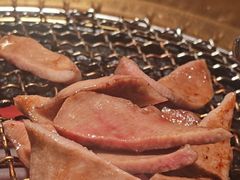 -谷牛和牛烤肉(漕河泾印象城店)