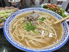-十二忠手拉面(五福店)