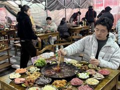 -正南齊北重庆老火锅(光华村直营店)