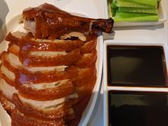 -玉林烤鸭店(定福庄店)